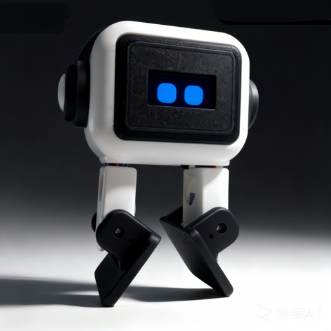 Interactive Mini Moving Dancing Talking Smart EMO Robot