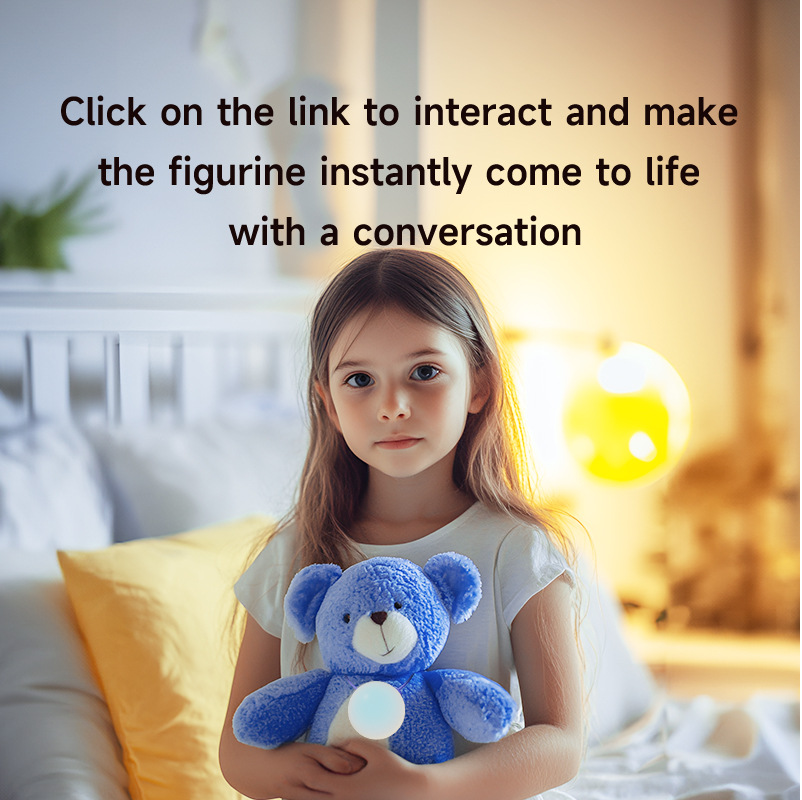 2026 Trending Smart Voice Control Learning Interactive Robot Educational Fun Engaging AI Toys 14 Years Daily Companion Plastic
