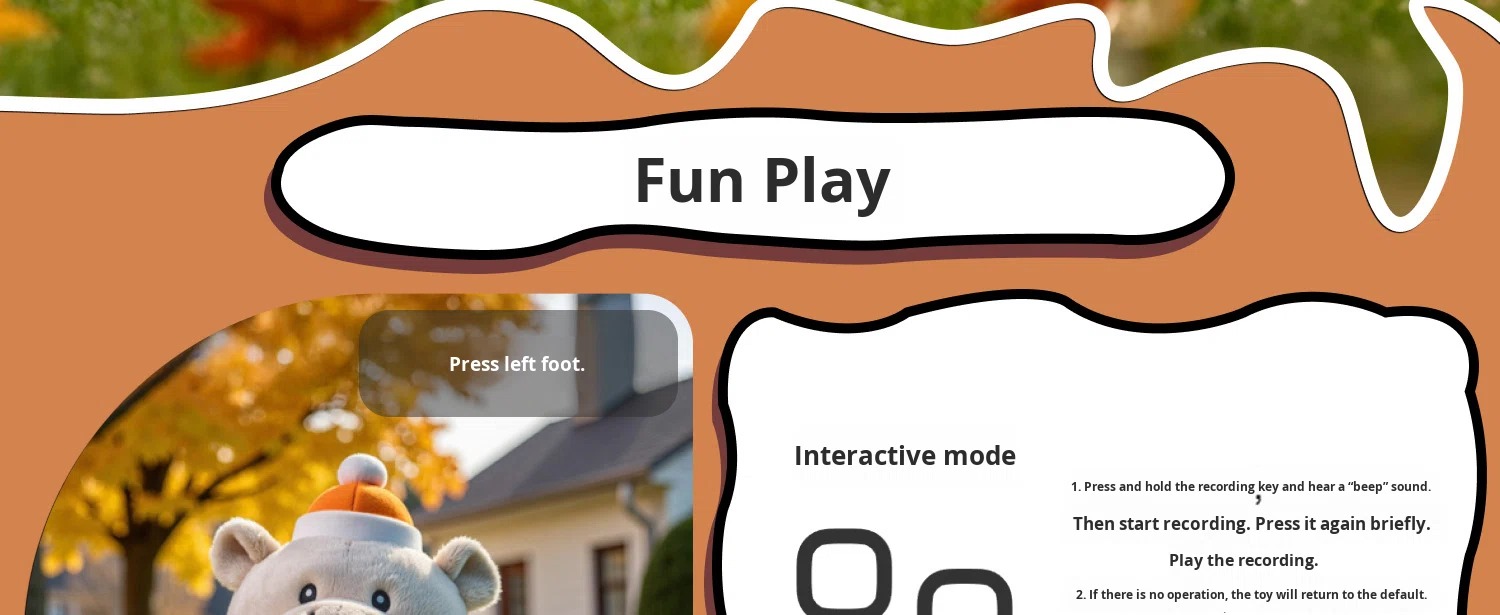 Interactive Display 9