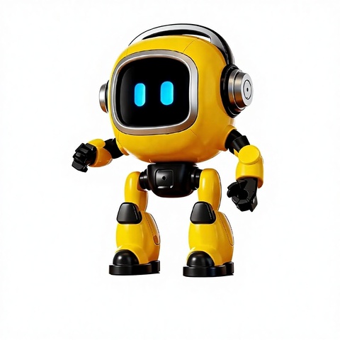 AI Robot DeepSeek Large Model Conversational Toy
