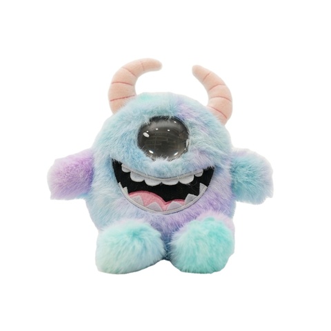 AI Smart Super Soft Plush Doll Talking Companion